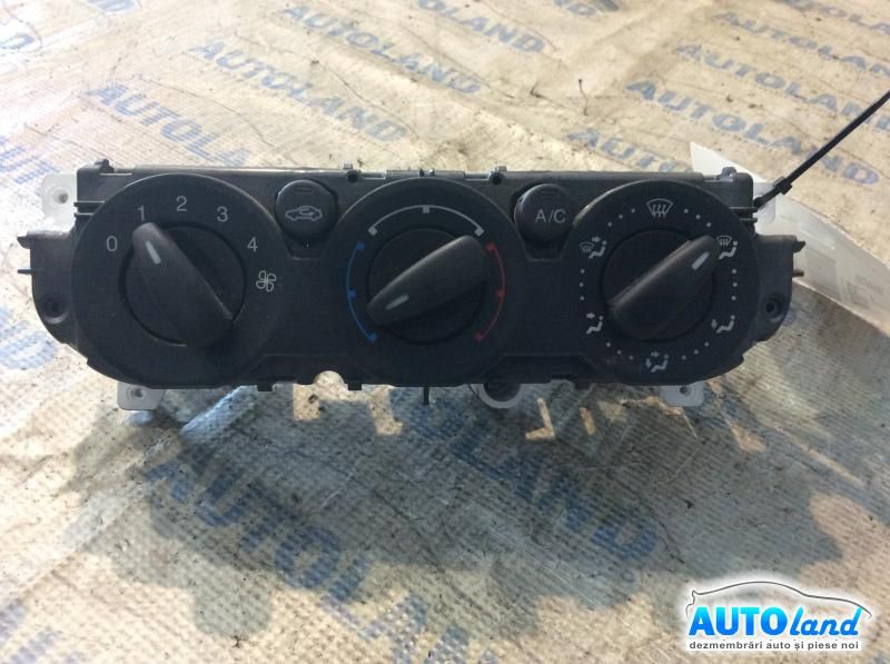 Panou Comanda AC (ventilatie) FORD MONDEO IV 2007-2025 Cod 6G9119980AE 