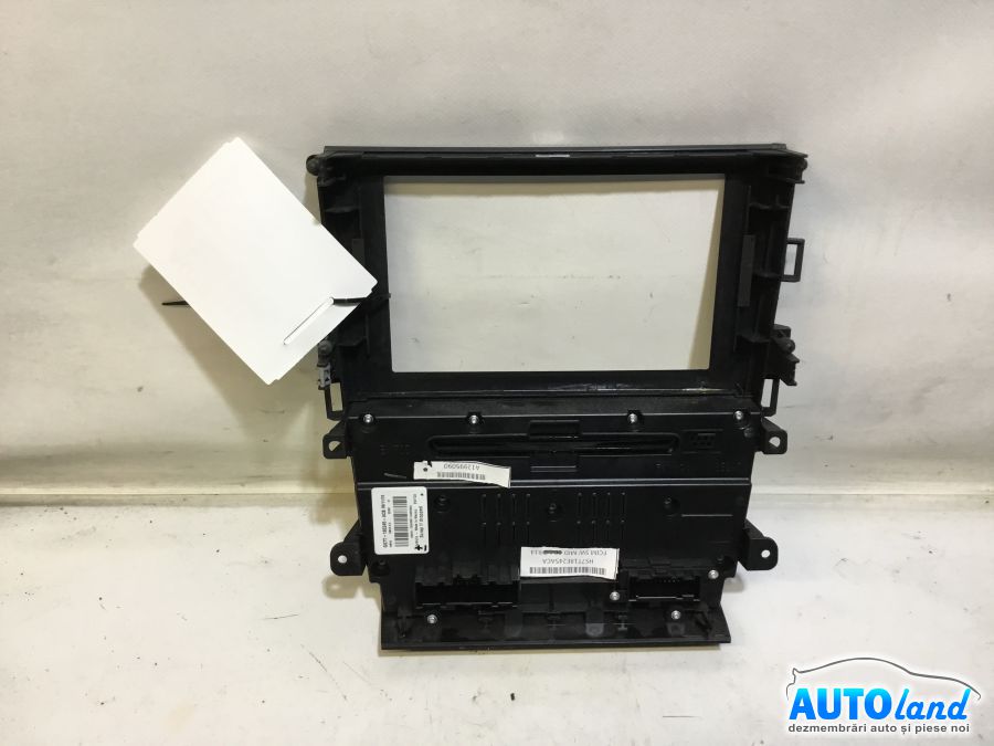 Panou Comanda AC (ventilatie) FORD MONDEO V 2014-2022 Cod GS7T18E245ACB 