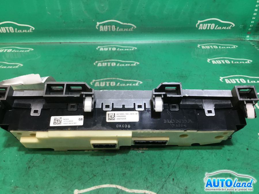 Panou Comanda AC (ventilatie) HONDA ACCORD VIII (CL_,CM_) 2003-2025 Cod 79600T3W 