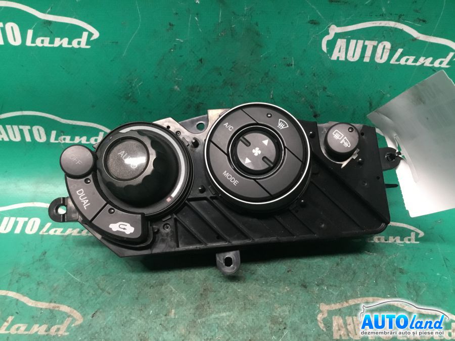 Panou Comanda AC (ventilatie) HONDA CIVIC VIII 2005-2025 Cod 79600SMJE5 