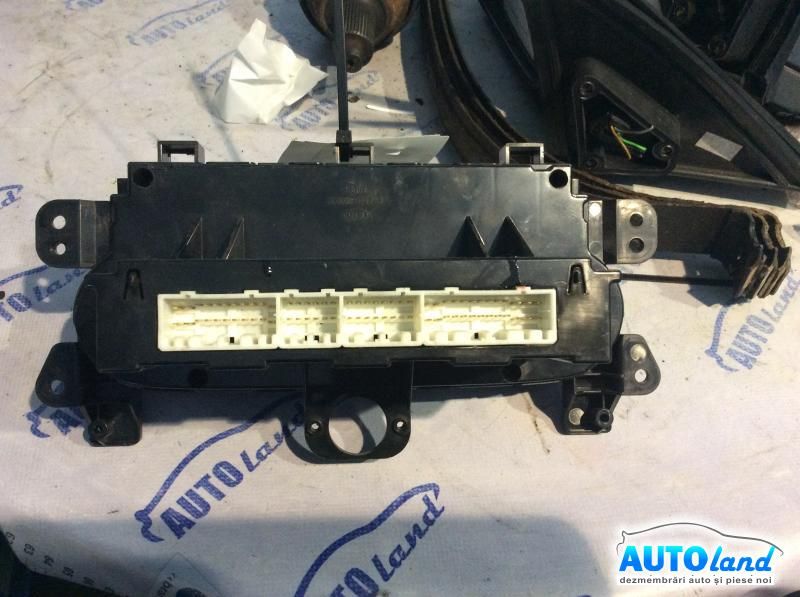 Panou Comanda AC (ventilatie) HYUNDAI ACCENT III (MC) 2005-2025