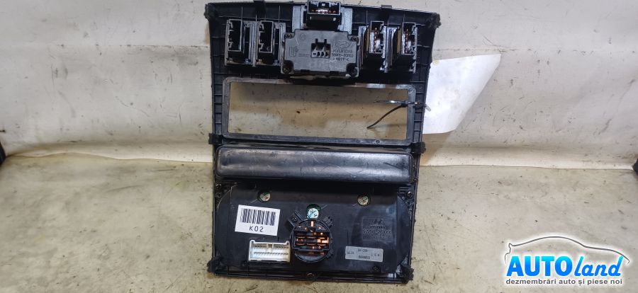 Panou Comanda AC (ventilatie) HYUNDAI COUPE (GK) 2001-2026 Cod 972502CXXX 