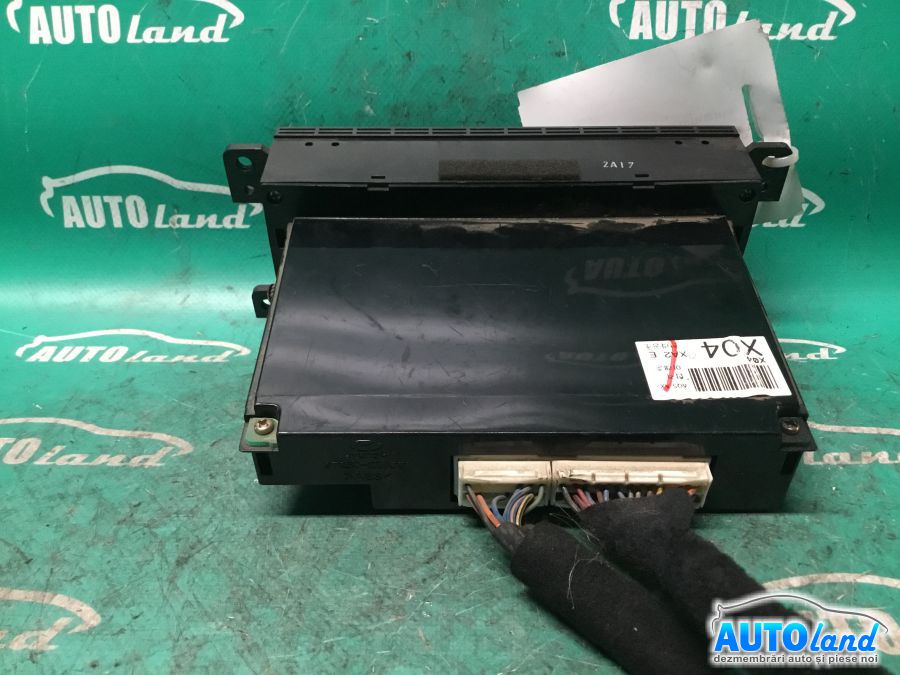 Panou Comanda AC (ventilatie) HYUNDAI ELANTRA limuzina (XD) 2000-2025