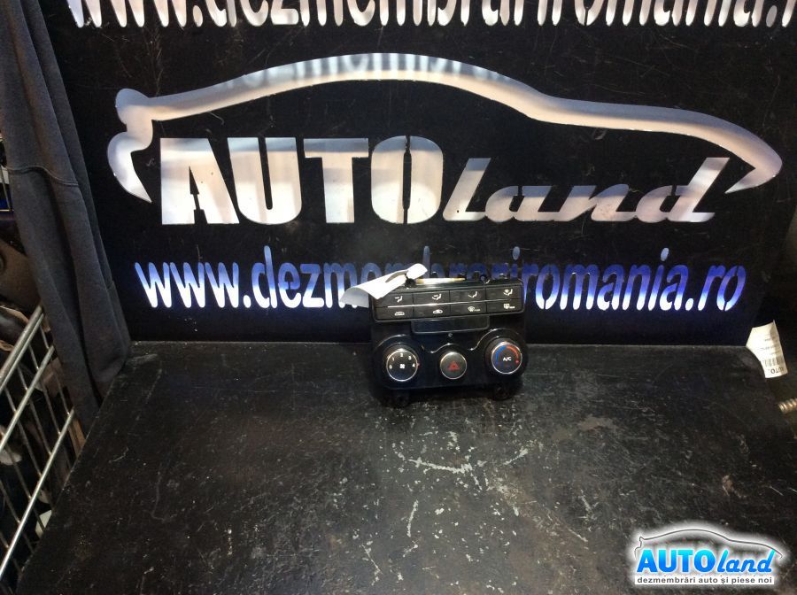 Panou Comanda AC (ventilatie) HYUNDAI i30 2007-2025 Cod 972502LXXX 