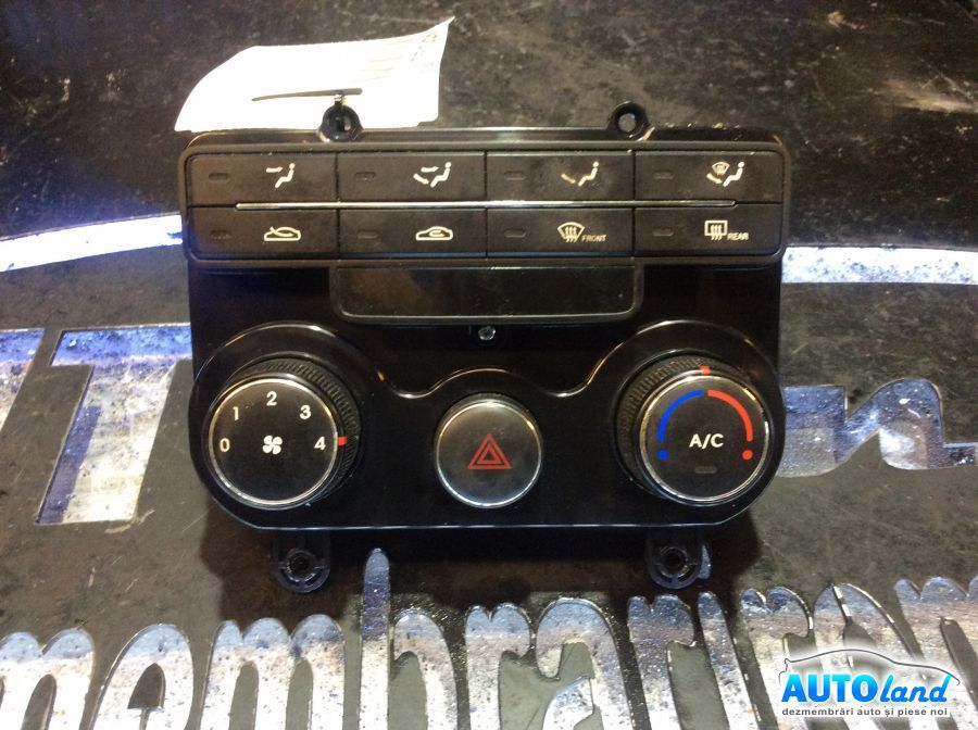 Panou Comanda AC (ventilatie) HYUNDAI i30 2007-2025 Cod 972502LXXX 