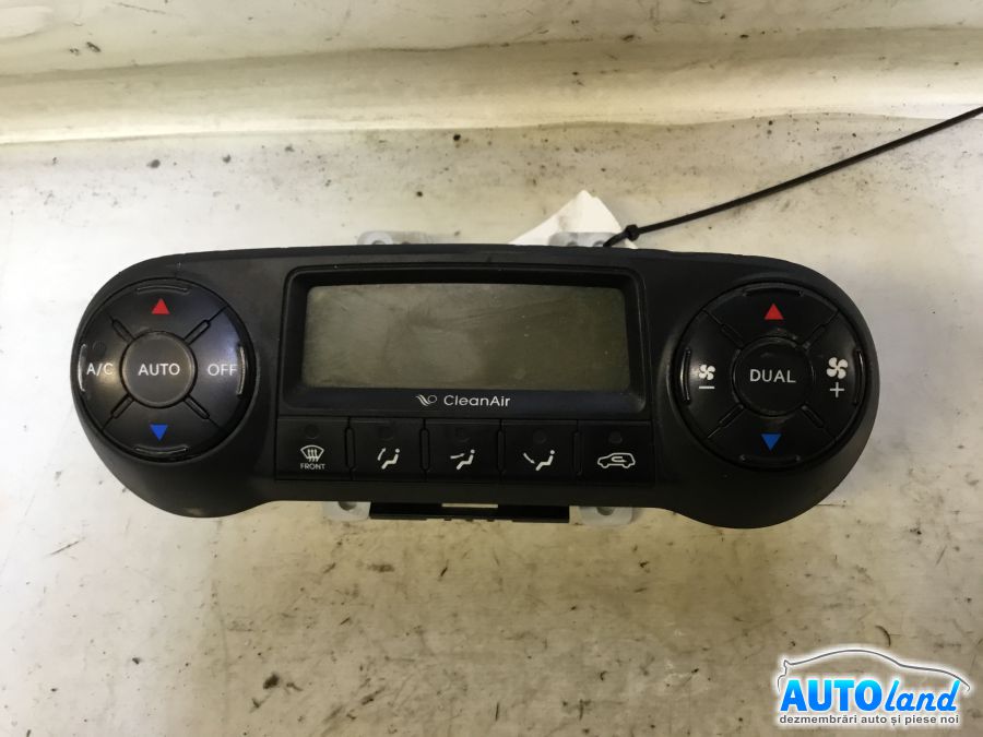 Panou Comanda Ac (ventilatie) HYUNDAI ix35 (LM) 2010-2025 Cod 972502Y300 