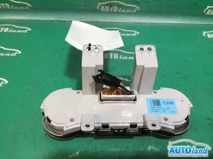 Panou Comanda AC (ventilatie) HYUNDAI ix35 (LM) 2010-2025 Cod 972502Y301 