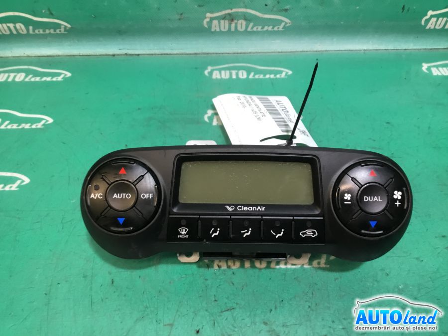 Panou Comanda AC (ventilatie) HYUNDAI ix35 (LM) 2010-2025 Cod 972502Y301 
