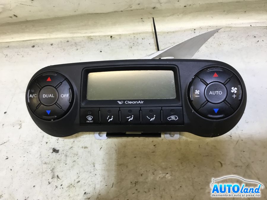 Panou Comanda Ac (ventilatie) HYUNDAI ix35 (LM) 2010-2025 Cod 972502Y601 