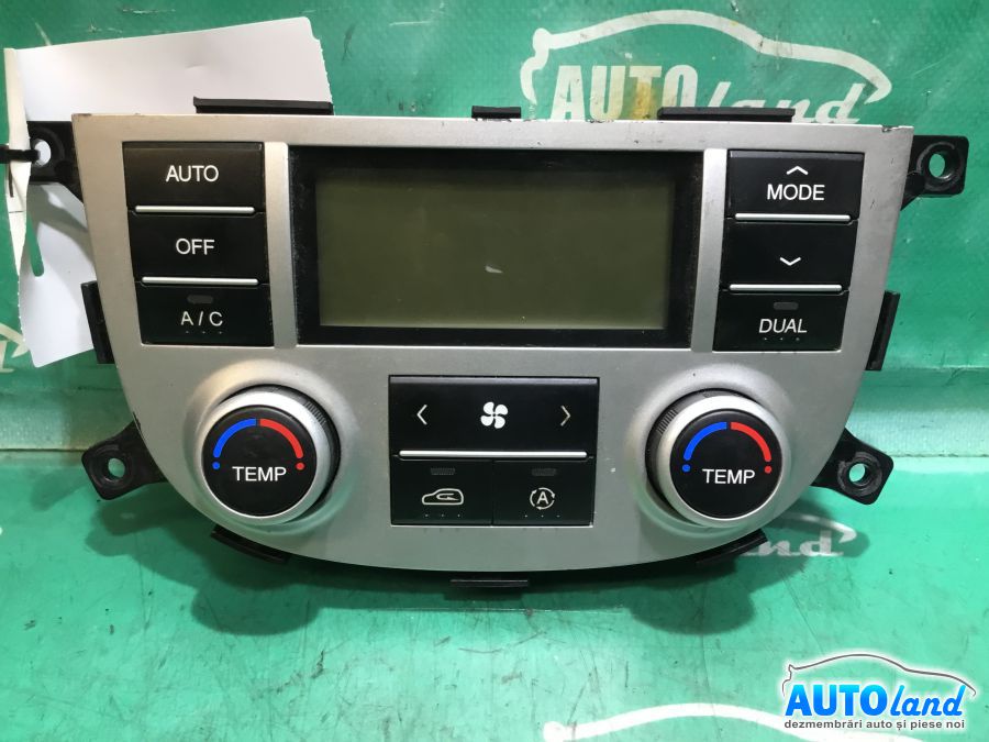 Panou Comanda AC (ventilatie) HYUNDAI SANTA FE (CM) 2006-2025 Cod 972502B432 