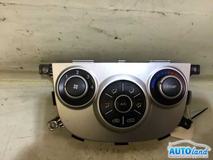 Panou Comanda Ac (ventilatie) HYUNDAI SANTA FE (CM) 2006-2025 Cod 972502BXXX 