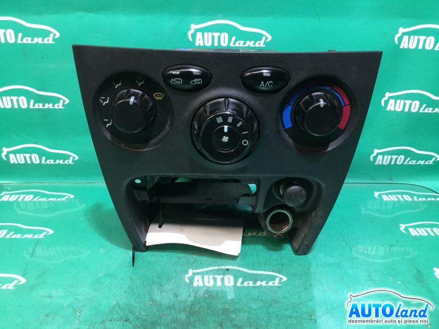 Panou Comanda AC (ventilatie) HYUNDAI SANTA FE (SM) 2001-2025 Cod 9725026XX 