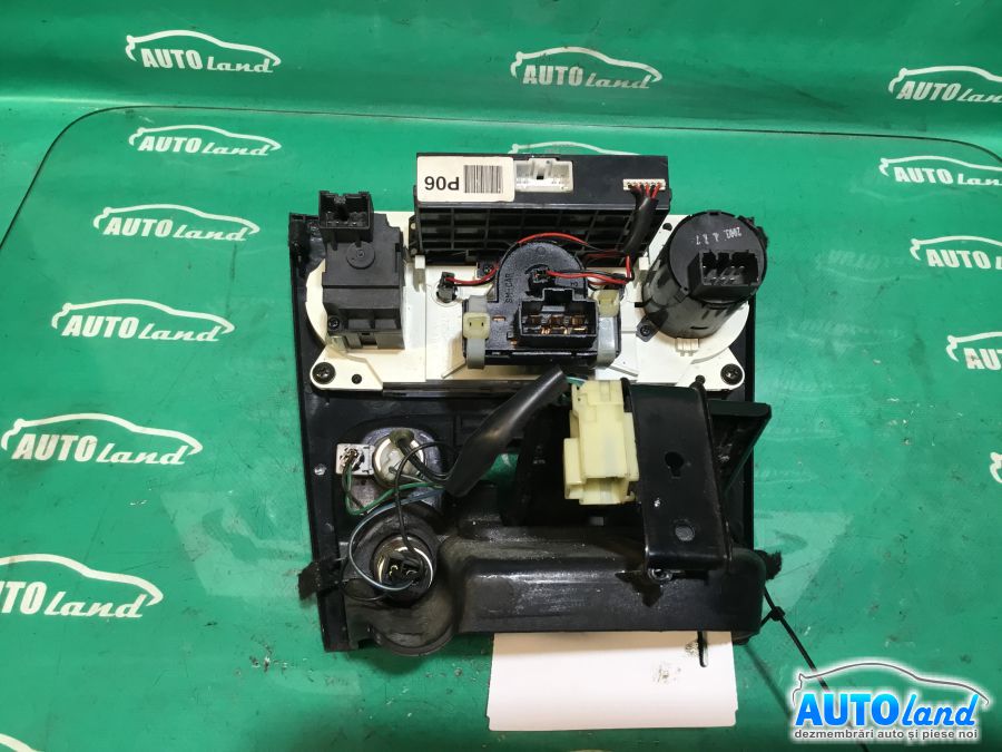 Panou Comanda AC (ventilatie) HYUNDAI SANTA FE (SM) 2001-2025 Cod 9725026XX 