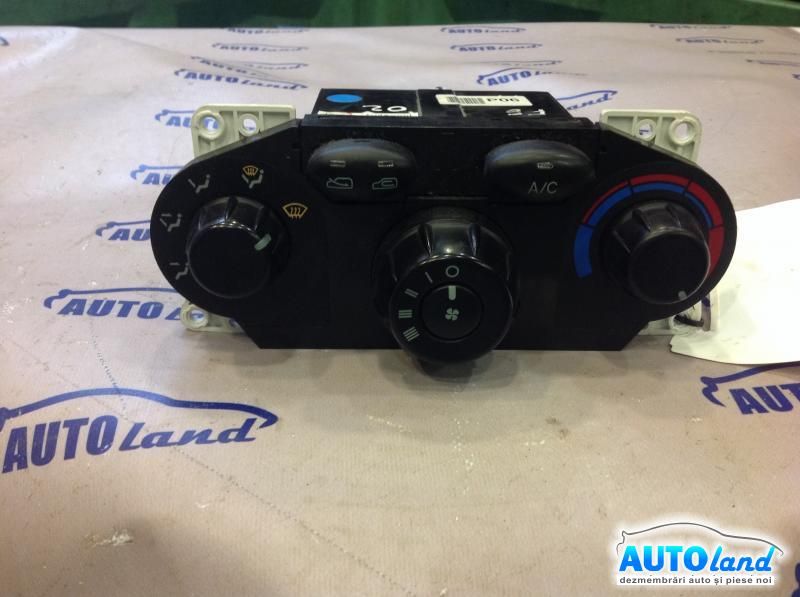 Panou Comanda AC (ventilatie) HYUNDAI SANTA FE (SM) 2001-2025 Cod 9725026XXX 