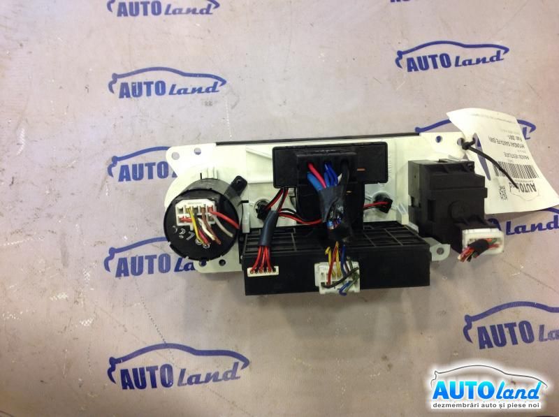 Panou Comanda AC (ventilatie) HYUNDAI SANTA FE (SM) 2001-2025 Cod 9725026XXX 