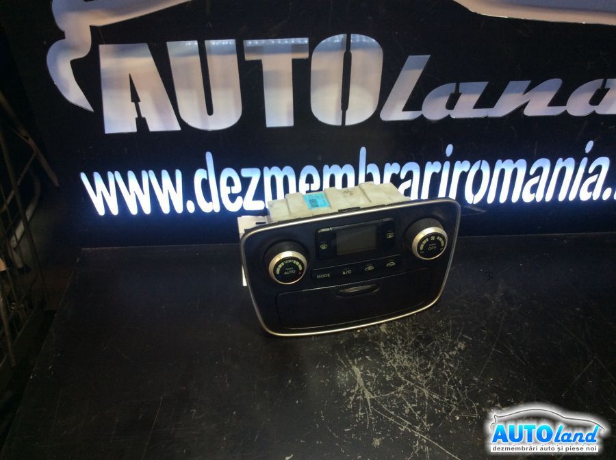 Panou Comanda AC (ventilatie) HYUNDAI SONATA V 2005-2025