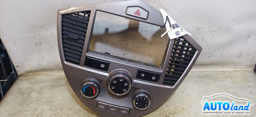 Panou Comanda AC (ventilatie) KIA CARENS II (FJ) 2002-2026 Cod 1K2FE61190 