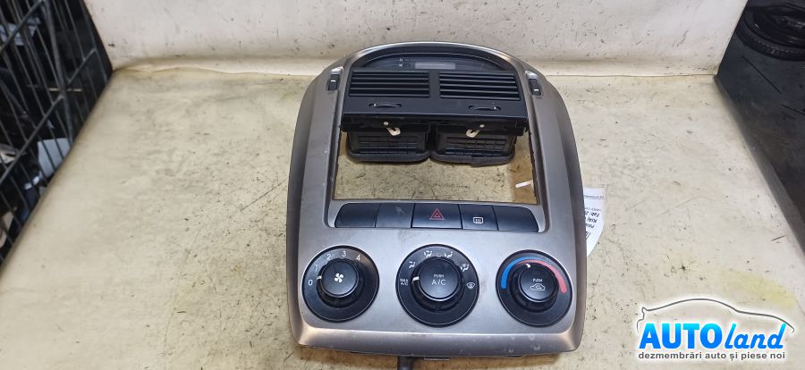 Panou Comanda AC (ventilatie) KIA CERATO I (LD) 2004-2026 Cod 972502F000 
