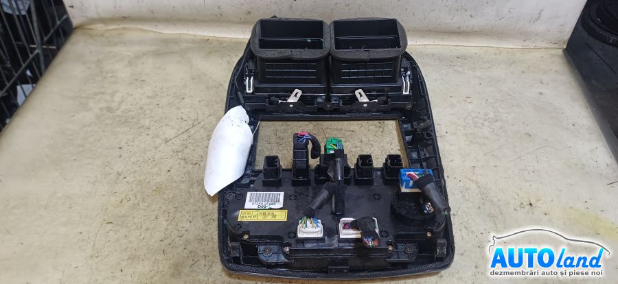 Panou Comanda AC (ventilatie) KIA CERATO I (LD) 2004-2026 Cod 972502F000 