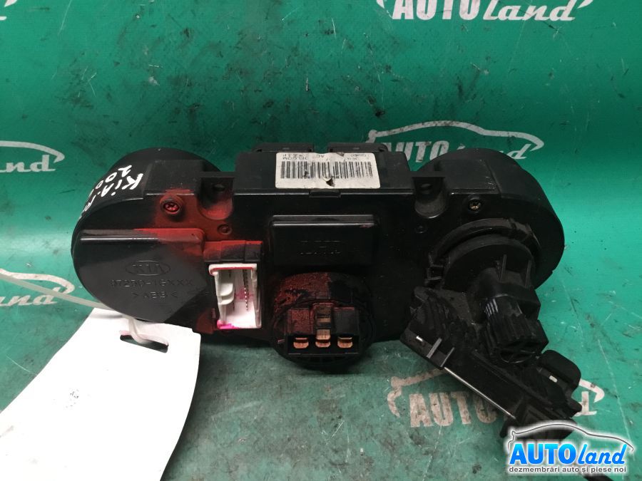 Panou Comanda AC (ventilatie) KIA RIO II (JB) 2005-2025