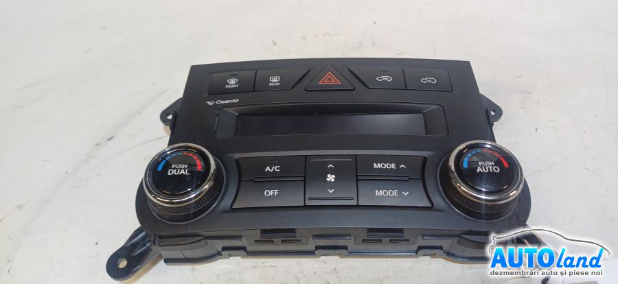Panou Comanda Ac (ventilatie) KIA SORENTO (XM) 2009-2026 Cod 972502P681 
