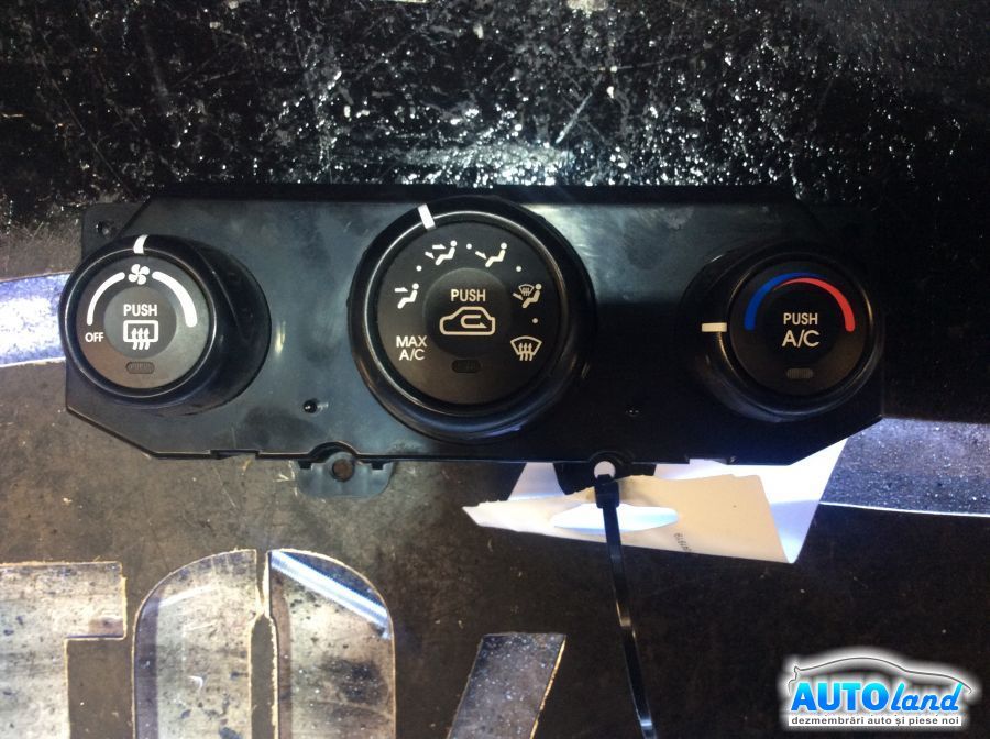 Panou Comanda AC (ventilatie) KIA SPORTAGE (JE_) 2004-2025