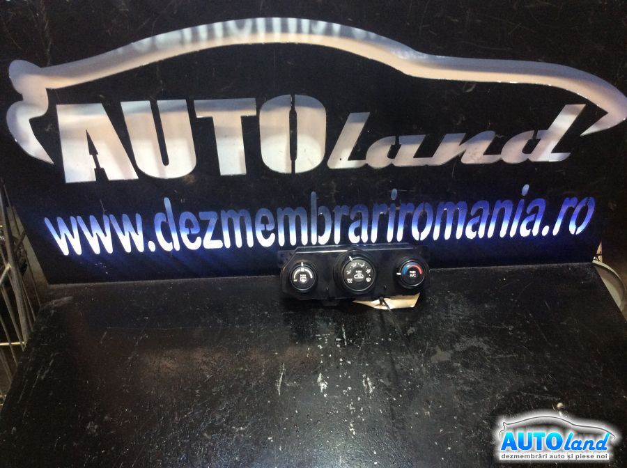 Panou Comanda AC (ventilatie) KIA SPORTAGE (JE_) 2004-2025