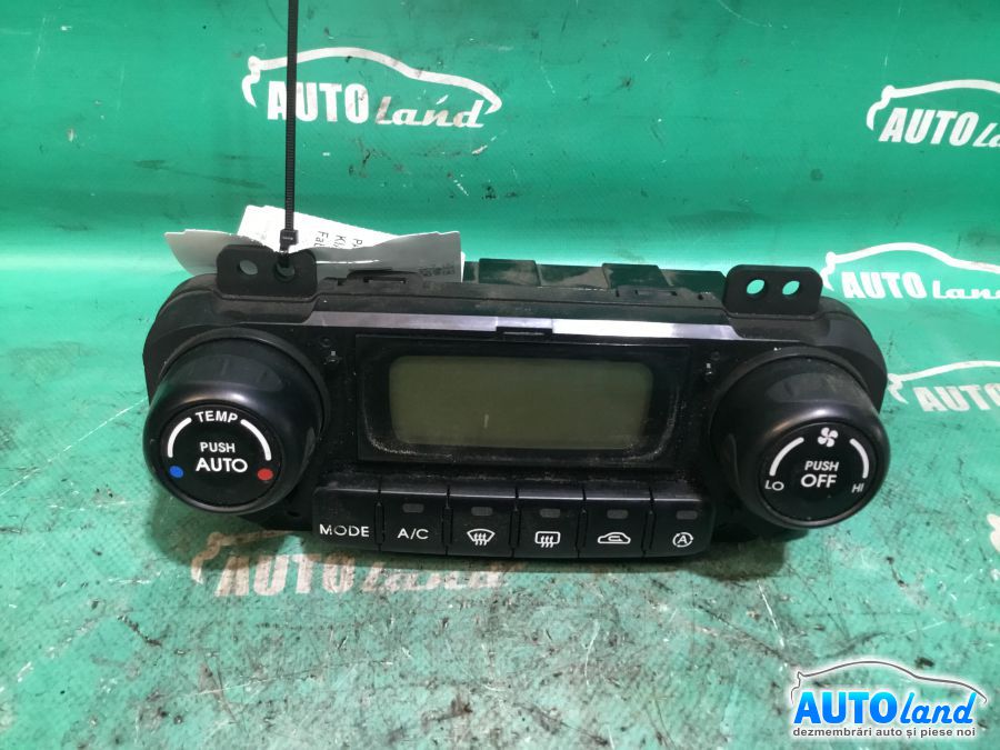 Panou Comanda AC (ventilatie) KIA SPORTAGE (JE_) 2004-2025 Cod 972501FXXX 