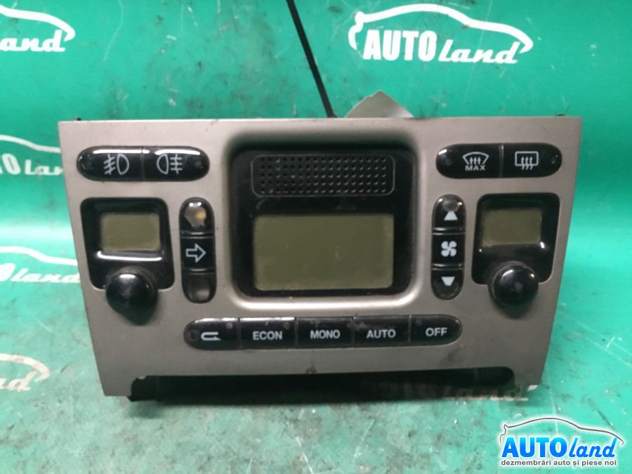 Panou Comanda AC (ventilatie)