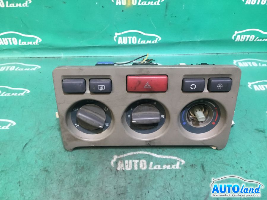 Panou Comanda AC (ventilatie) LAND ROVER FREELANDER (LN) 1998-2025