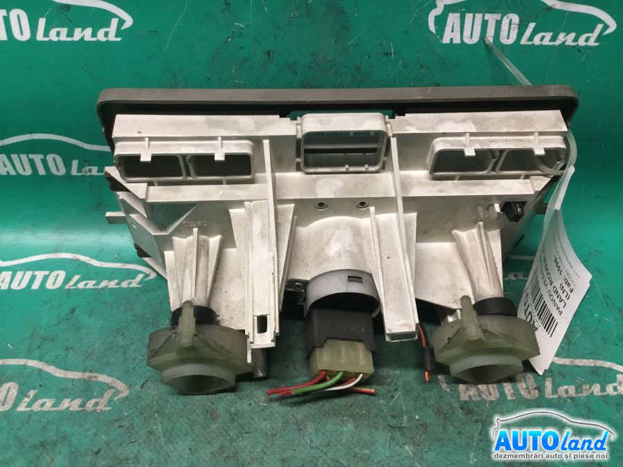Panou Comanda AC (ventilatie) LAND ROVER FREELANDER (LN) 1998-2025