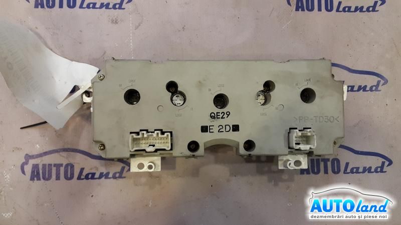 Panou Comanda AC (ventilatie) MAZDA 6 (GG) 2002-2025