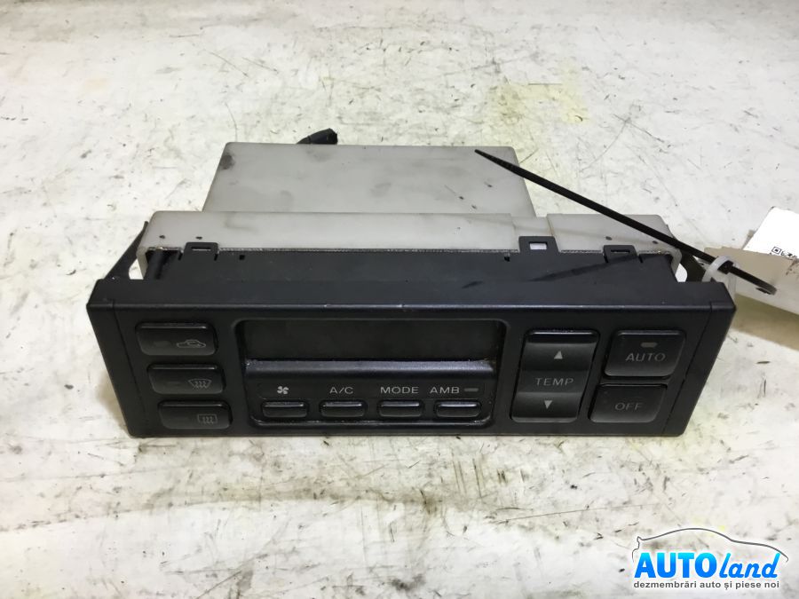 Panou Comanda AC (ventilatie) MAZDA 626 V Break (GW) 1998-2002