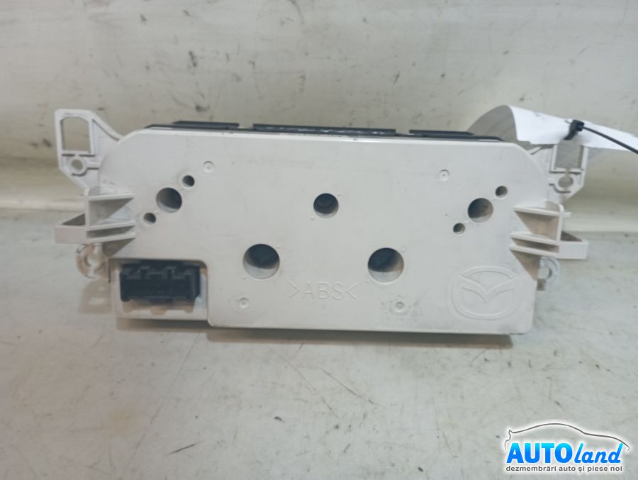 Panou Comanda Ac (ventilatie) MAZDA CX-7 2007-2025 Cod K1900EH15 