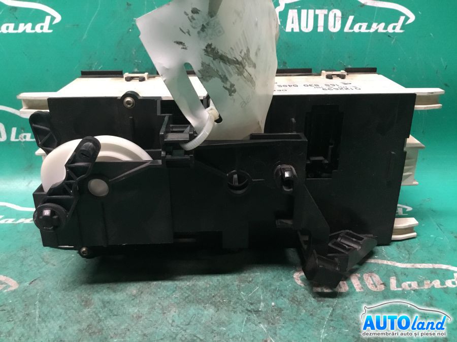 Panou Comanda AC (ventilatie) MERCEDES-BENZ A-CLASS (W168) 1997-2004 Cod 168830045 