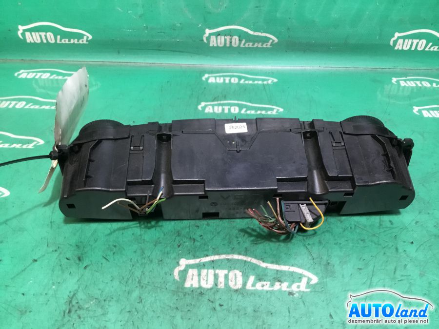 Panou Comanda AC (ventilatie) MERCEDES-BENZ E-CLASS (W211) 2002-2008 Cod 2118300385 