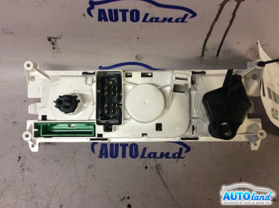 Panou Comanda AC (ventilatie) MINI MINI (R50,R53) 2001-2025 Cod 64111502212 