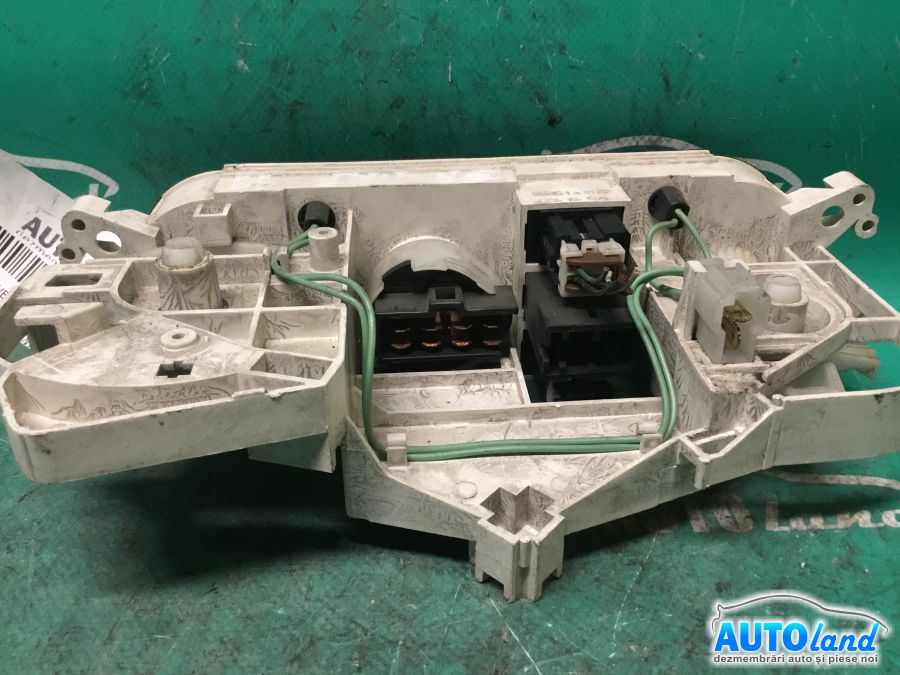 Panou Comanda AC (ventilatie) MITSUBISHI GALANT VI (EA_) 1996-2004