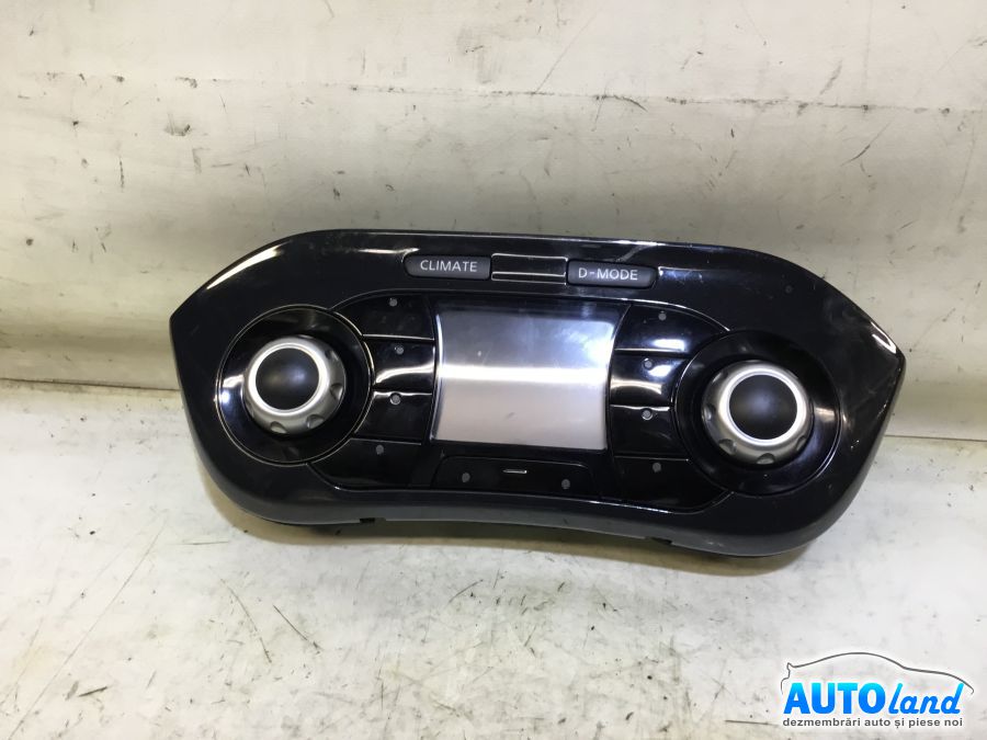 Panou Comanda Ac (ventilatie) NISSAN JUKE 2010-2025 Cod 248451KB0A 