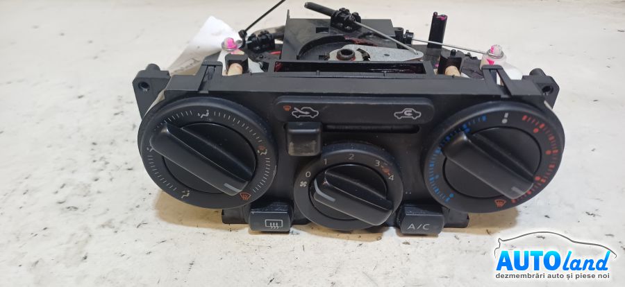 Panou Comanda Ac (ventilatie) NISSAN JUKE 2010-2026 Cod 275101KC0B 