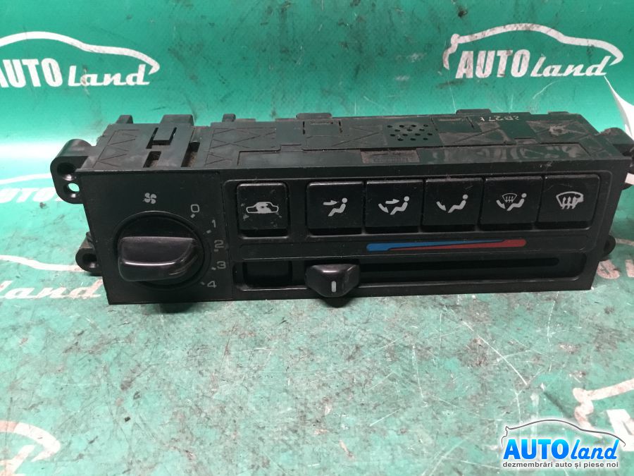Panou Comanda AC (ventilatie) NISSAN PRIMERA (P11) 1996-2001