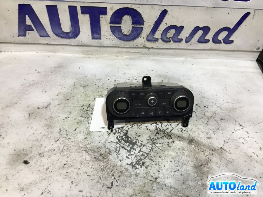 Panou Comanda AC (ventilatie) NISSAN QASHQAI (J10,JJ10) 2007-2025 Cod 27500JD40B 