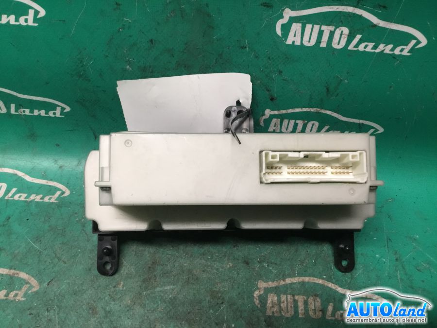 Panou Comanda AC (ventilatie) NISSAN QASHQAI (J10,JJ10) 2007-2025 Cod 27500JD45C 