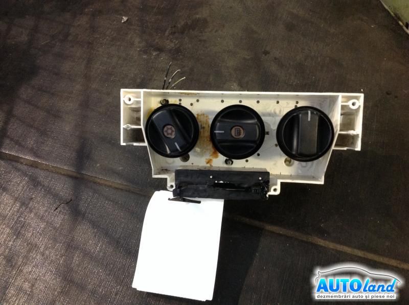 Panou Comanda AC (ventilatie) OPEL AGILA (H00) 2000-2007