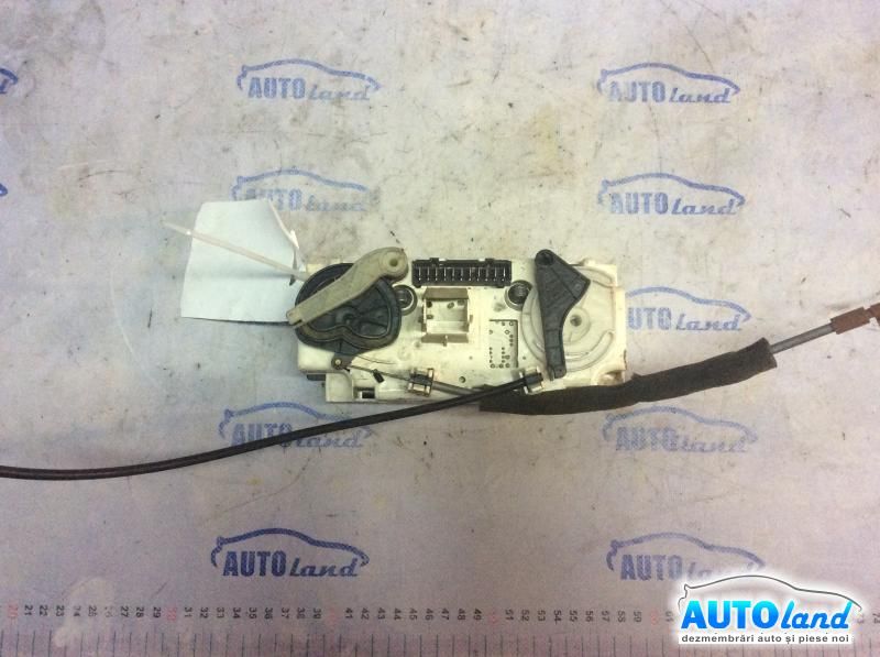 Panou Comanda AC (ventilatie) OPEL ASTRA G caroserie (F70) 1999-2005