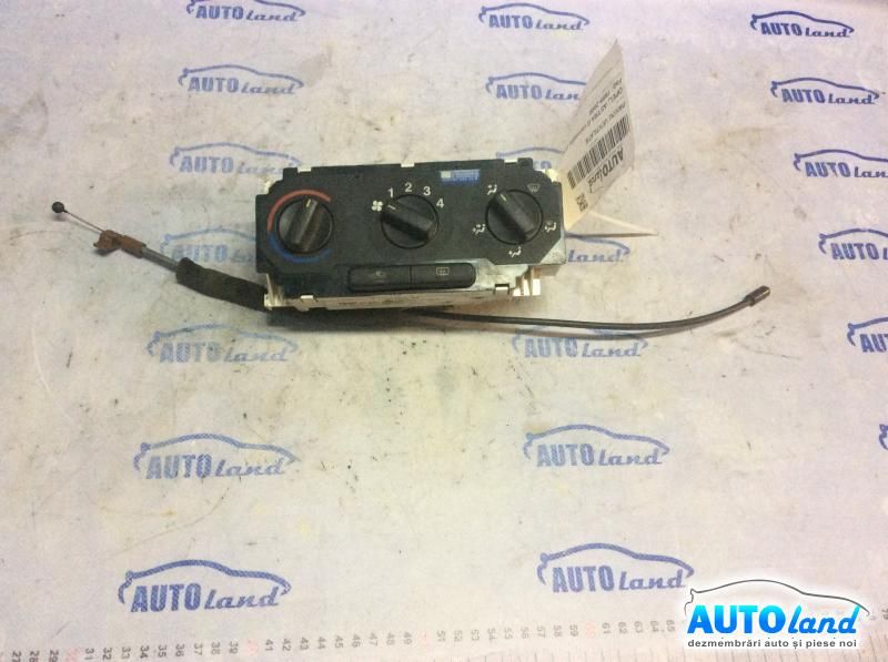 Panou Comanda AC (ventilatie) OPEL ASTRA G caroserie (F70) 1999-2005
