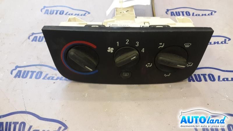 Panou Comanda AC (ventilatie) OPEL CORSA C (F08,F68) 2000-2025