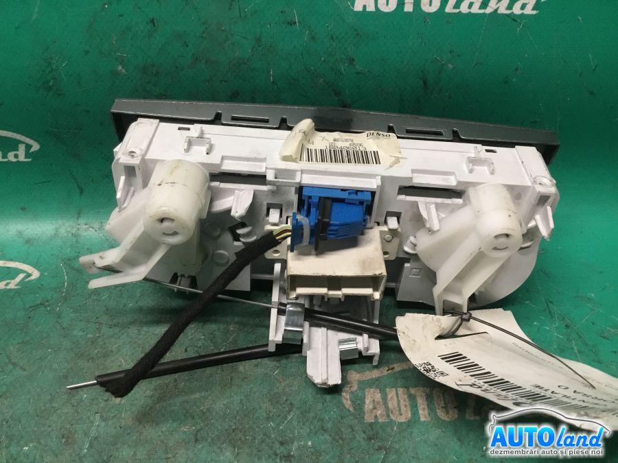 Panou Comanda AC (ventilatie) OPEL CORSA D 2006-2025 Cod 1B0406013 