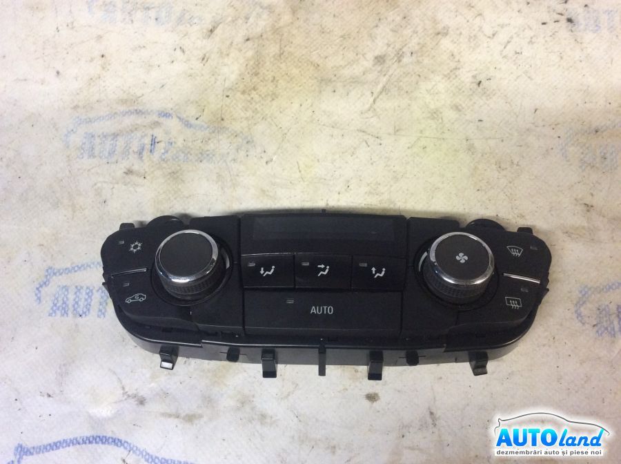 Panou Comanda AC (ventilatie) OPEL INSIGNIA 2008-2025 Cod 13273095 