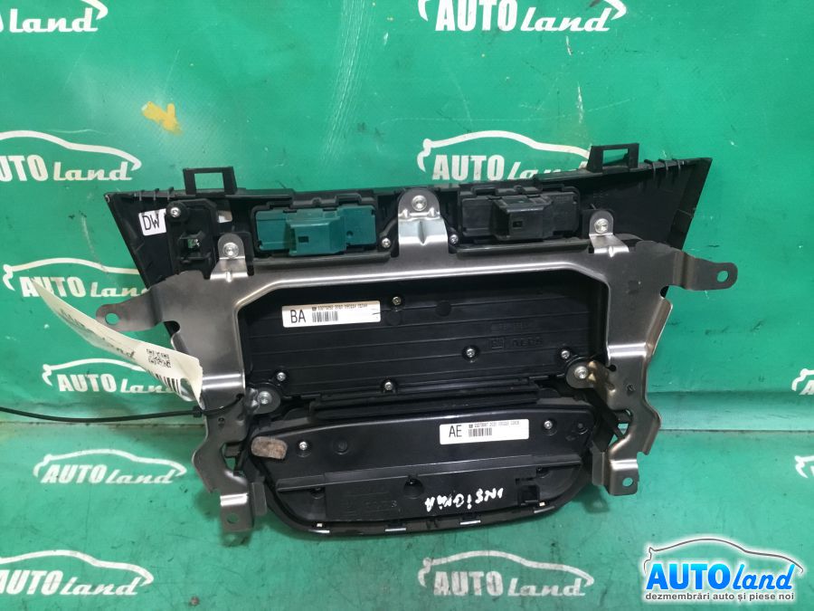 Panou Comanda AC (ventilatie) OPEL INSIGNIA 2008-2025 Cod 13273097 